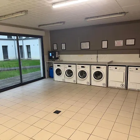 Cocon Lumineux Appartement