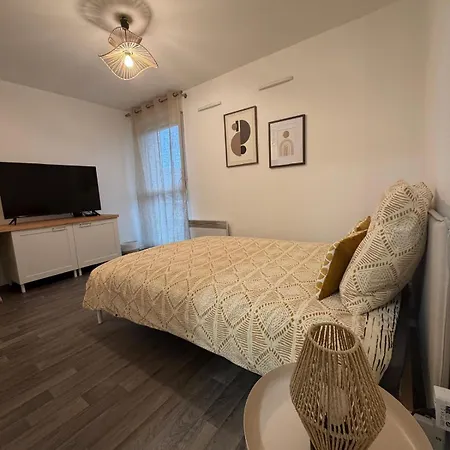 Cocon Lumineux * 툴루즈