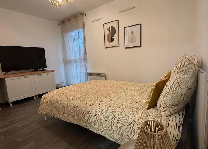 Cocon Lumineux * 툴루즈